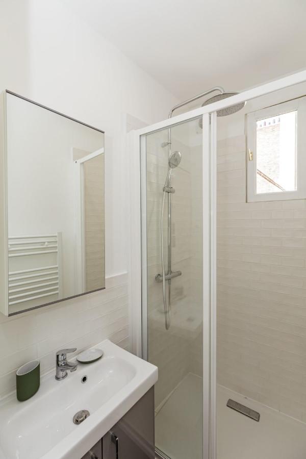 Nice 32 M Renovated And With Comfort In Paris Apartamento Exterior foto