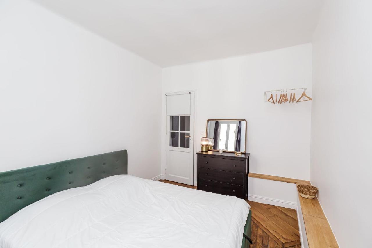 Nice 32 M Renovated And With Comfort In Paris Apartamento Exterior foto